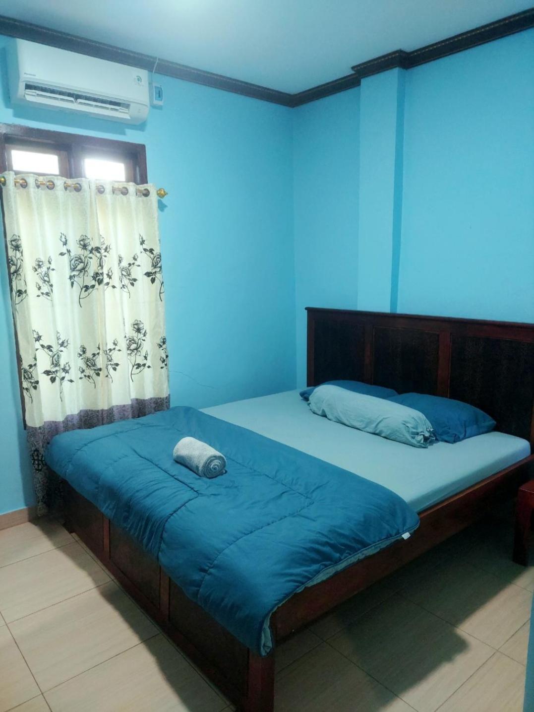 D'Ru Guest House Labuan Bajo Exterior photo