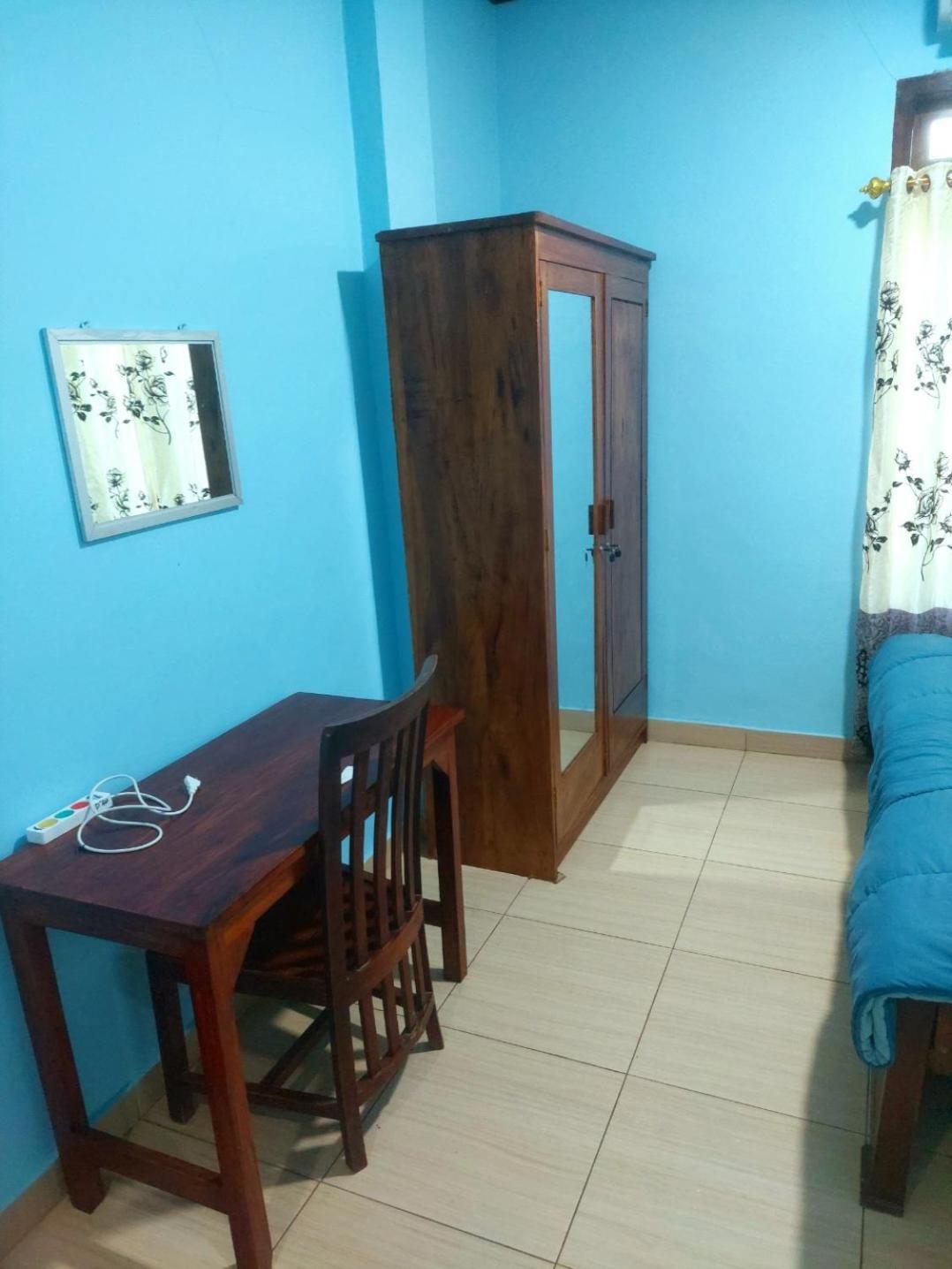 D'Ru Guest House Labuan Bajo Exterior photo
