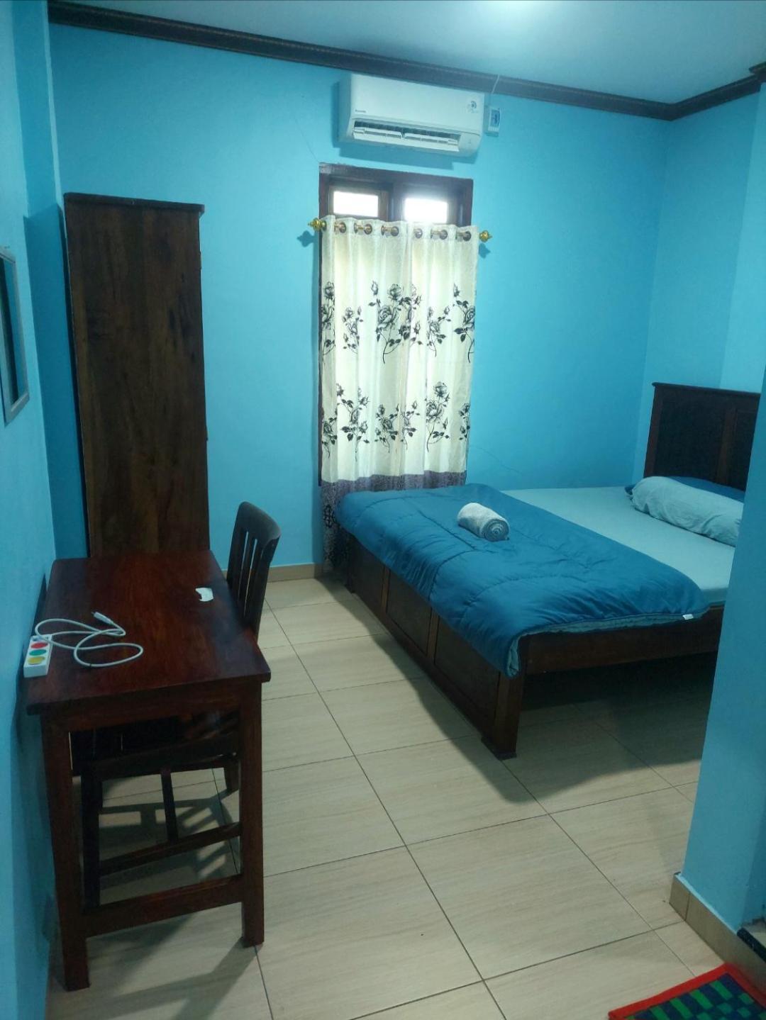 D'Ru Guest House Labuan Bajo Exterior photo